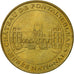 Francia, Token, Touristic token, Fontainebleau - Chateau -, 2002, MDP, BB