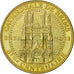France, Token, Touristic token, Reims - Cathédrale - 8 ème centenaire, 2011