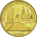 France, Token, Touristic token, Suippes - Armées de Champagne, 2008, Arthus