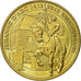 France, Token, Touristic token, Vaucouleurs - Jeanne d'Arc, 2012, Arthus