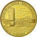 France, Token, Touristic token, Lorient - Cité de la voile, 2008, Arthus