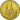 France, Token, Touristic token, Sainte-Anne d'Auray, 2008, Arthus Bertrand