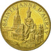 France, Token, Touristic token, Sainte-Anne d'Auray, 2008, Arthus Bertrand