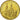 France, Token, Touristic token, Sainte-Anne d'Auray, 2009, Arthus Bertrand