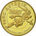 France, Token, Touristic token, Plailly - Parc Astérix n°1, 2009, Arthus