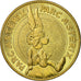 Francia, Token, Touristic token, Plailly - Parc Astérix n°6, 2011, Arthus