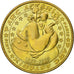 France, Token, Touristic token, Plailly - Parc Astérix n°3, 2010, Arthus