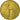 France, Token, Touristic token, Compiègne - Clairière de l'Armistice, 2008