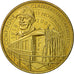 France, Token, Touristic token, Compiègne - Clairière de l'Armistice, 2008