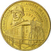 France, Token, Touristic token, Compiègne - Clairière de l'Armistice, 2010