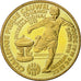 France, Token, Touristic token, Breteuil- sur-Noye - Challenge Pierre Cauwel