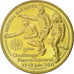 France, Token, Touristic token, Breteuil- sur-Noye - Challenge Pierre Cauwel
