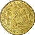 France, Token, Touristic token, Clermont-Ferrand - Philatélie et Numismatique