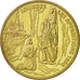 France, Token, Touristic token, Lourdes - Sainte Bernadette, 2007, Arthus