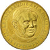 France, Token, Touristic token, Paris - Notre Dame -  Benoit XVI, 2008, Arthus