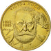 France, Token, Touristic token, Paris - Victor Hugo, 2005, Arthus Bertrand