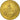France, Token, Touristic token, Paris - Saint-Germain-des-Près - Eglise, 2011