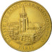 France, Token, Touristic token, Paris - Saint-Germain-des-Près - Eglise, 2011