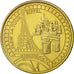 France, Token, Touristic token, Paris - La Tour Eiffel, 2008, Arthus Bertrand