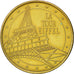 France, Token, Touristic token, Paris - La Tour Eiffel, 2008, Arthus Bertrand