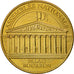 France, Token, Touristic token, Paris - Assemblée Nationale, 2012, Arthus