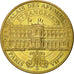 France, Token, Touristic token, Paris - Palais des Affaires Etrangères, 2011