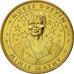 France, Token, Touristic token, Paris - Musée Grévin - Mimie Mathy, 2008