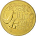 France, Token, Touristic token, Paris - Championnat du Monde de Judo, 2011