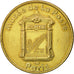Frankrijk, Token, Toeristisch fiche, Paris - Musée de la Poste, 2009, Arthus