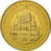 France, Token, Touristic token, Paris - Sacré Coeur, 2012, Arthus Bertrand