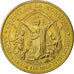 France, Token, Touristic token, Paris - Sacré coeur n°2, 2011, Arthus