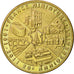 France, Token, Touristic token, Elancourt - France Miniature, 2011, Arthus