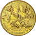 France, Jeton, Jeton Touristique, Elancourt - France Miniature, 2009, Arthus