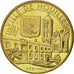 France, Token, Touristic token, Houilles - Ville, 2010, Arthus Bertrand