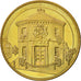 France, Token, Touristic token, Poissy - Office de Tourisme, 2011, Arthus