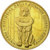 France, Token, Touristic token, Peronne - Historial - Le chien, 2007, Arthus