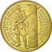 France, Token, Touristic token, Peronne - Historial - Soldat, 2011, Arthus