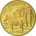Francia, Token, Touristic token, Amiens - Zoo, 2008, Arthus Bertrand, BB