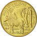 Francia, Token, Touristic token, Amiens - Zoo, 2011, Arthus Bertrand, BB