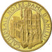 France, Token, Touristic token, Amiens -  Cathédrale, 2011, Arthus Bertrand