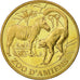 Frankreich, Token, Touristic token, Amiens - Zoo, 2011, Arthus Bertrand, SS