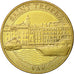 France, Token, Touristic token, Saint-Tropez - Ville, 2011, Arthus Bertrand