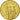 France, Token, Touristic token, Sables d'Olonne - Eco zoo, 2010, Arthus