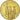 France, Token, Touristic token, Sables d'Olonne - Eco zoo, 2011, Arthus