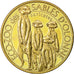 France, Token, Touristic token, Sables d'Olonne - Eco zoo, 2011, Arthus