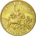France, Token, Touristic token, Les Epesses -  Puy du Fou - Le signe du