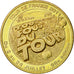Frankrijk, Token, Toeristisch fiche, Issy-les-Moulineaux - Tour de France, 2011