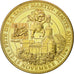France, Token, Touristic token, Suisse - Saint Martin, 2010, Arthus Bertrand