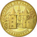 France, Token, Touristic token, Suisse - Porrentruy, 2010, Arthus Bertrand