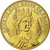 Francia, Token, Touristic token, Ukraine - Anne de Kiev - Reine de France, 2011
